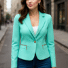 Blazer Femenino